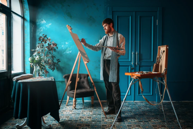 Artist