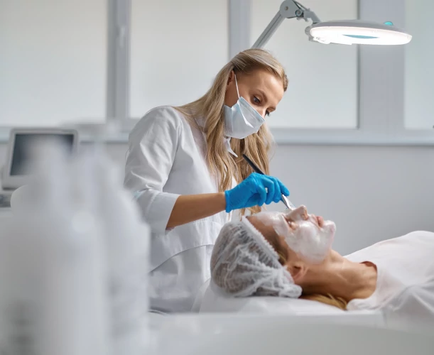 Beauticians