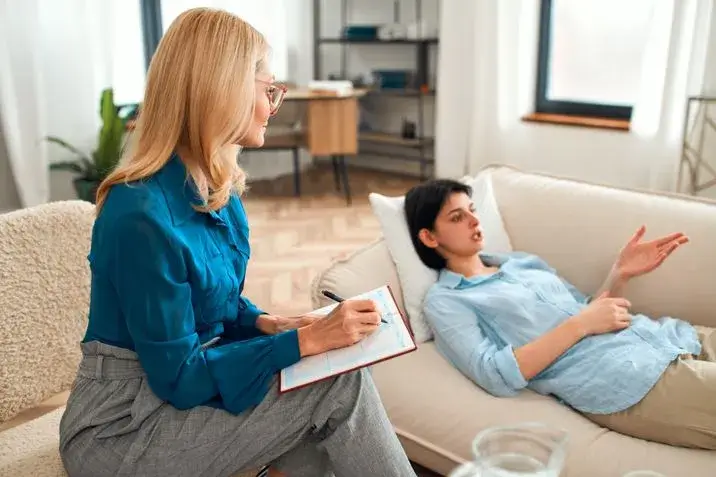 Clinical Psychologist
