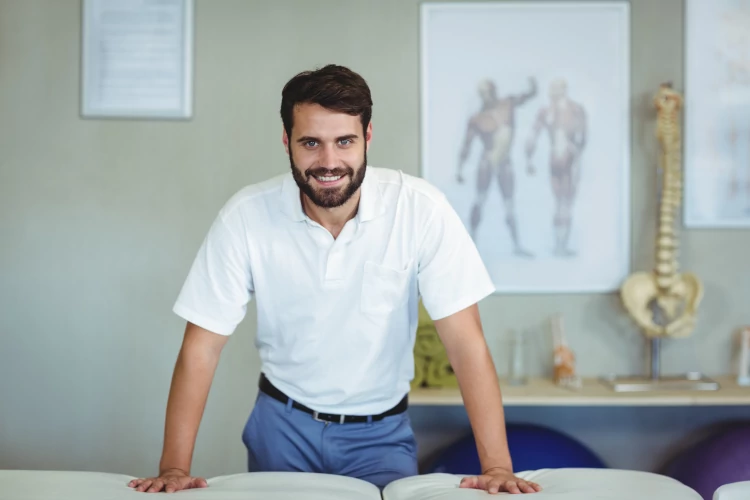 Physical therapists