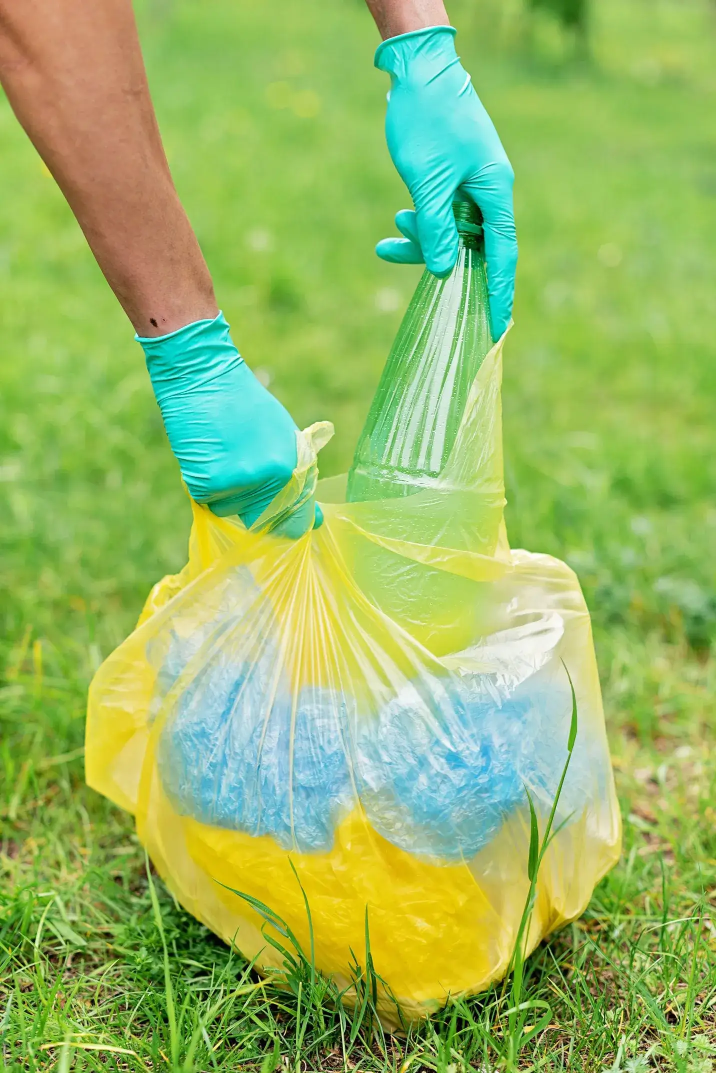 Reciclaje de Basura