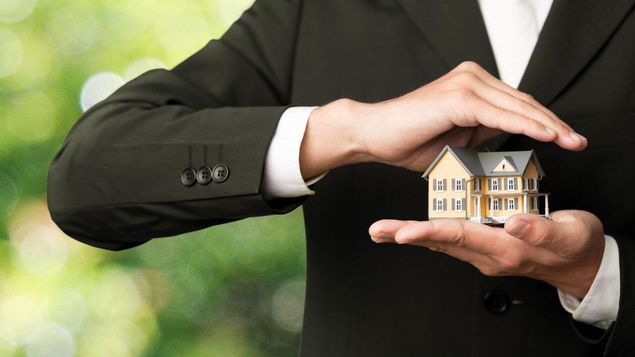 real estate investment