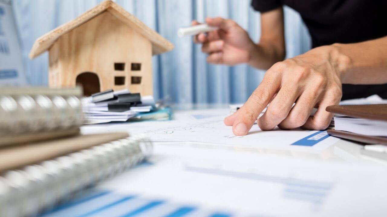real estate investment