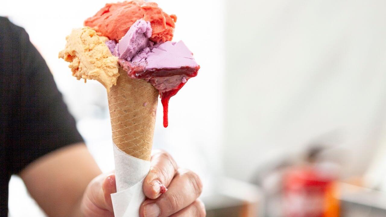 Postres Fríos