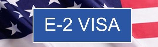 american-usa-flag-e-2-visa