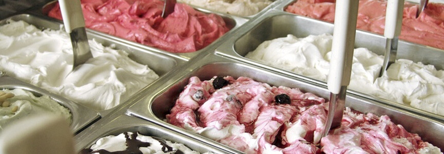 Франшизные возможности в индустрии замороженных десертов