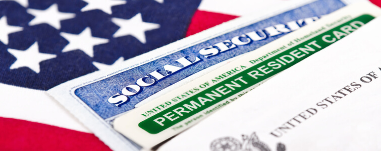 green-card