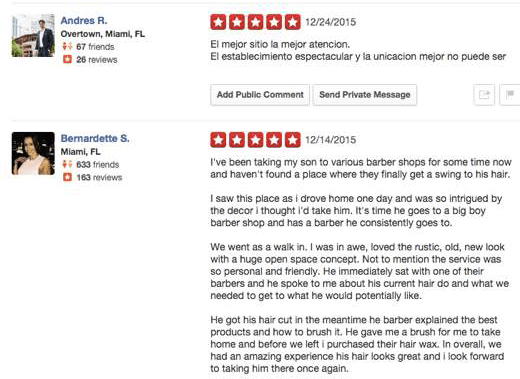 the-spot-yelp-reviews