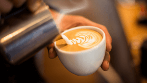 coffee franchises