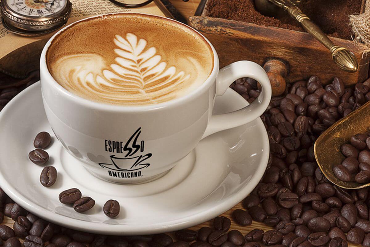 coffee franchises