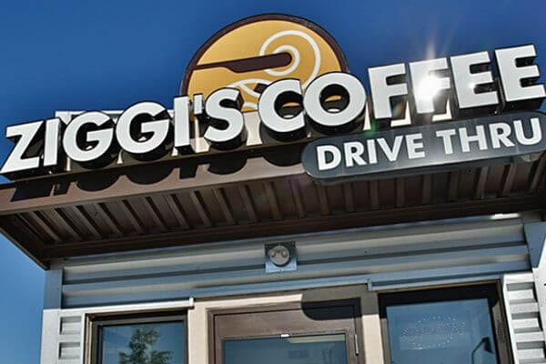 ziggi's coffee
