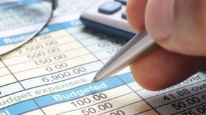 Bookkeeping Services