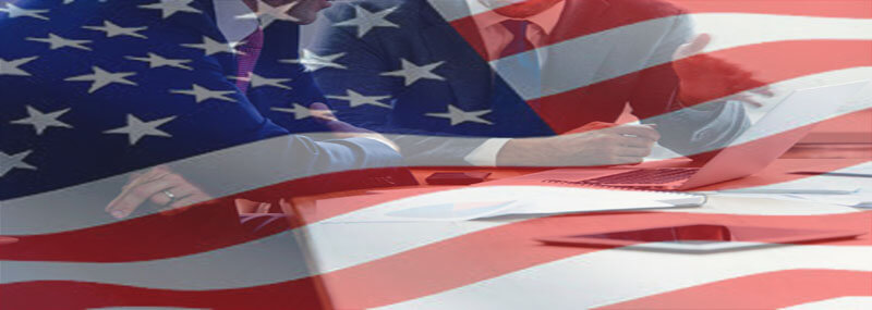 negocios en los estados unidos