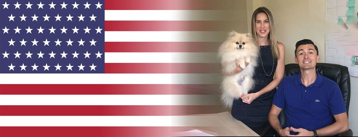 estados unidos