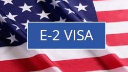 e2 visa requirements