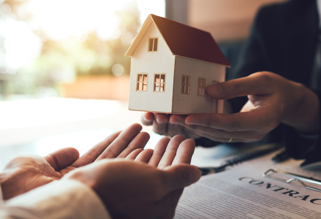 gestión inmobiliaria