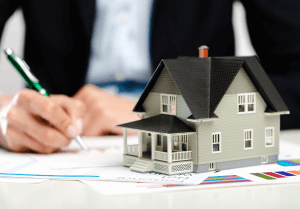 gestión inmobiliaria