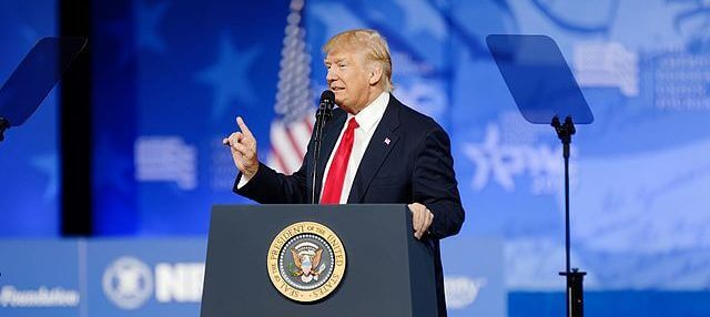 Trump E-2