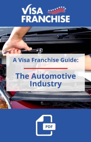 industria automotriz