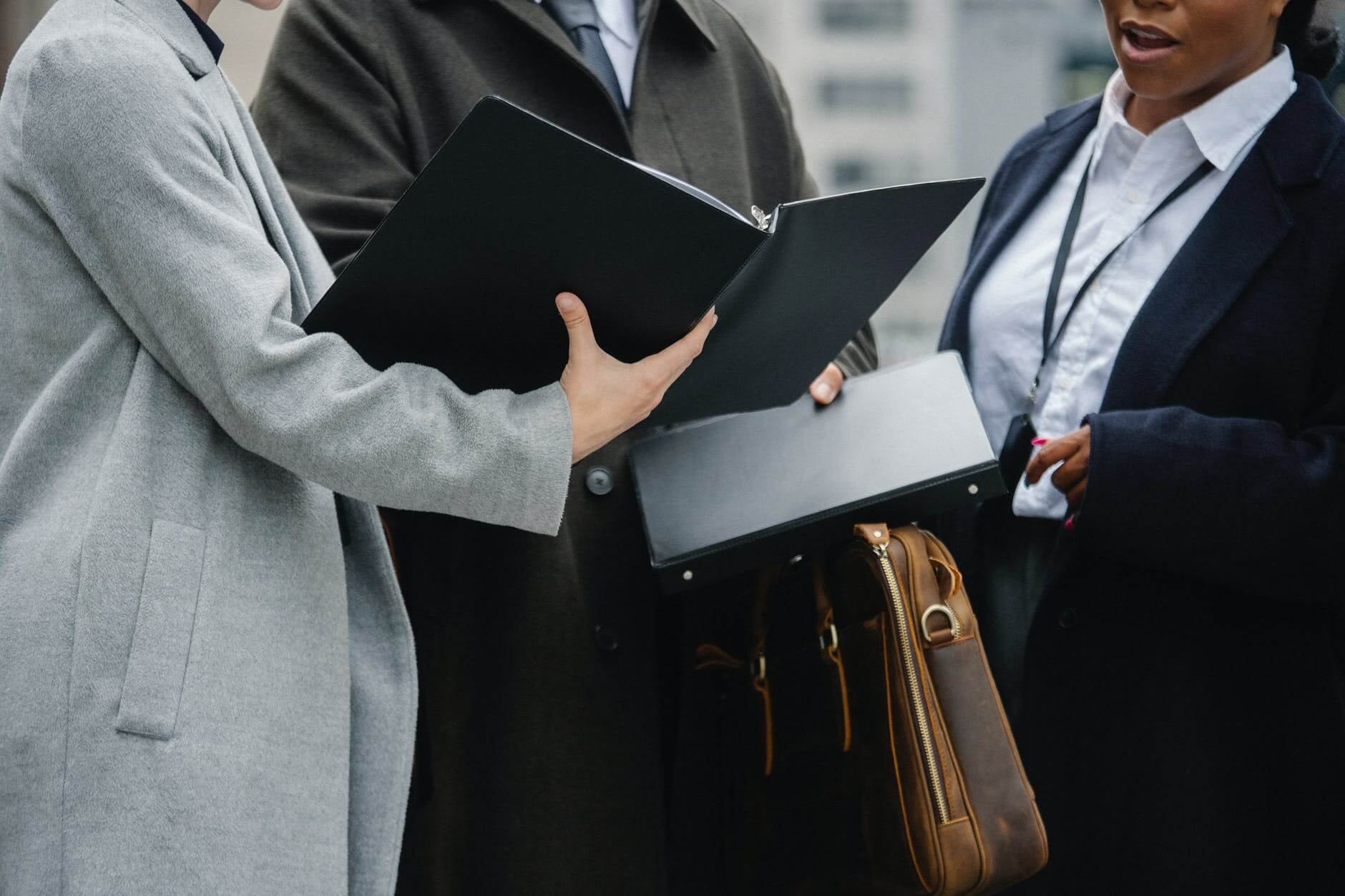 Immigration Attorneys