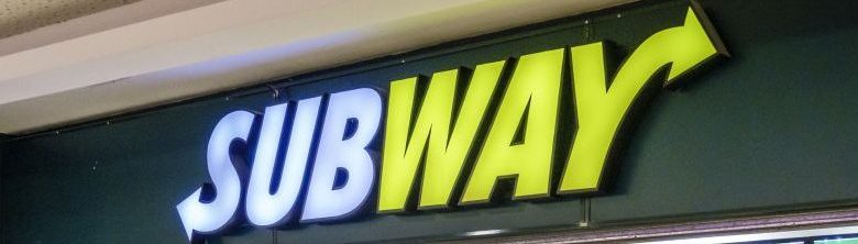 Never Own a Subway Franchise