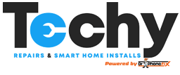 techy teléfonos móviles
