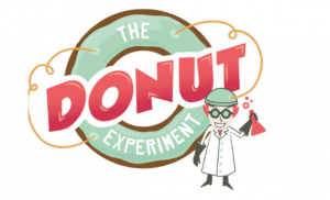 the donut experiment