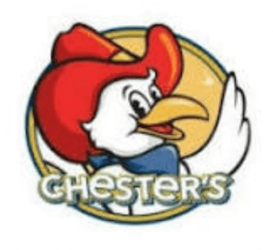 Chesters restaurante de pollo