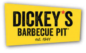 Dickey's Barbecue Pit carnes barbacoa