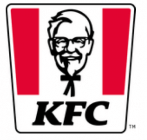 KFC Traditional pollo