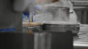 cocina fantasma