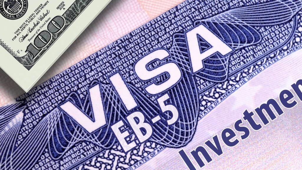 EB-5 Regional Center Program