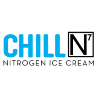 chill-n nitrogen ice cream