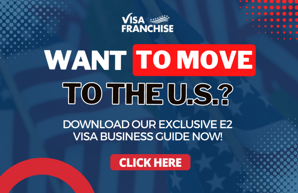 VF - Want to Move to the US