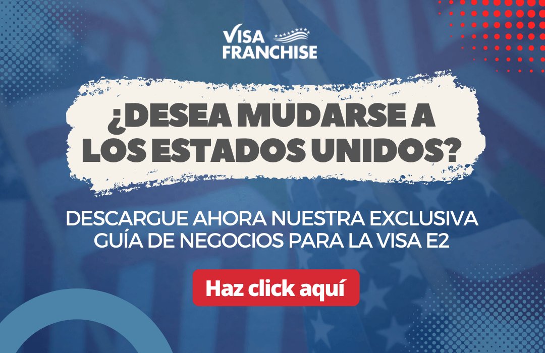 Desea mudarse a los Estados Unidos
