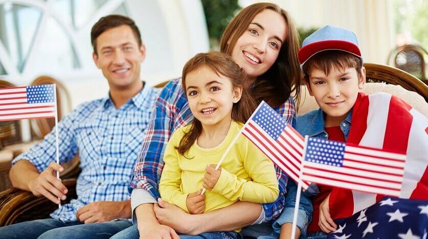 estados unidos