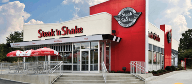 steak n shake