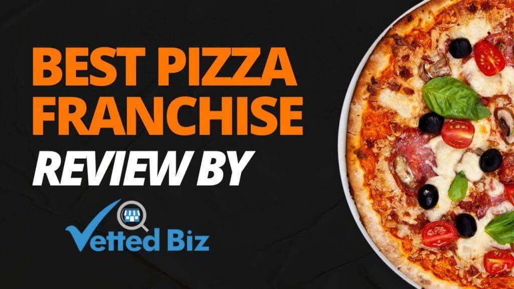 best pizza franchise