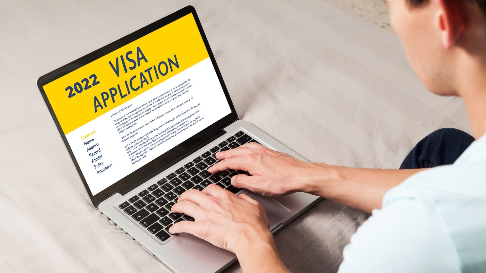 e2 visa process