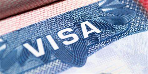 usa visa