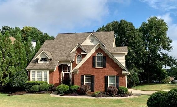 real estate business