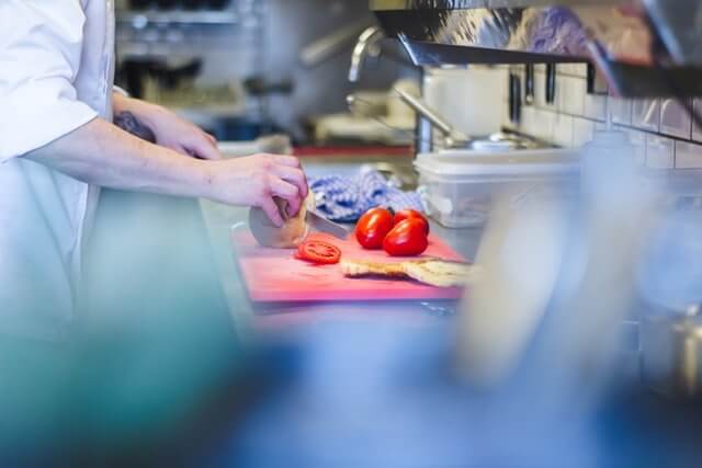 food industry