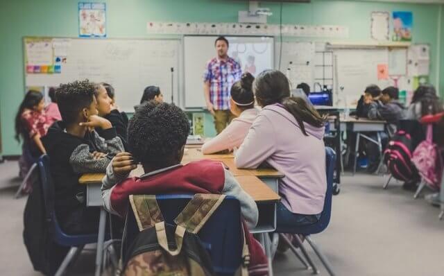 usa education
