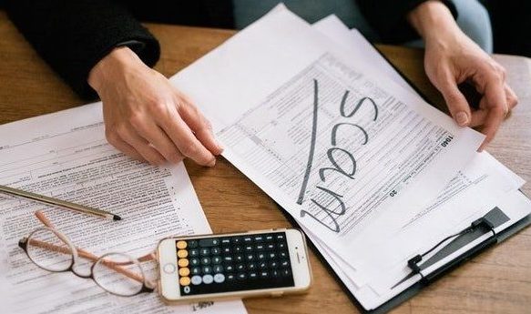 business fraud-fraude empresarial