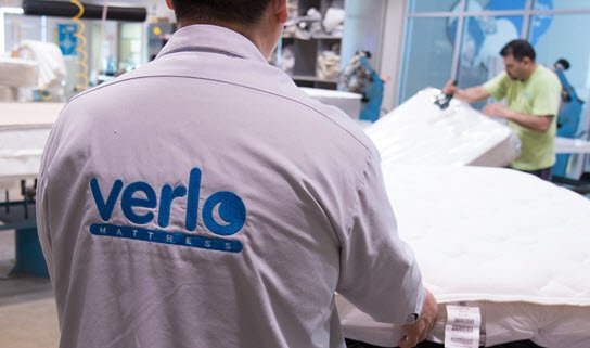 verlo matress