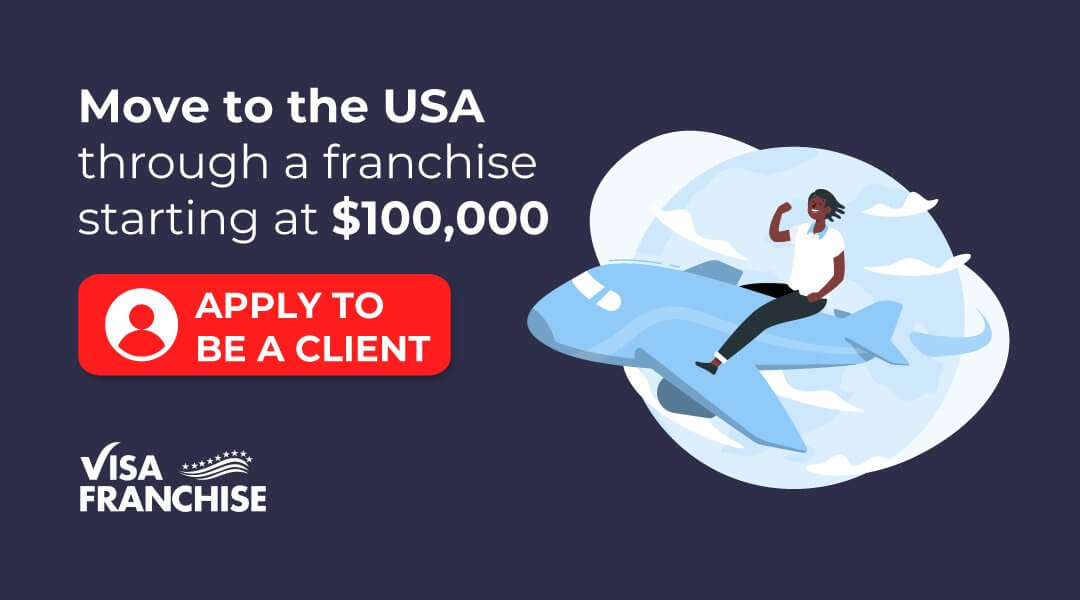move to the US