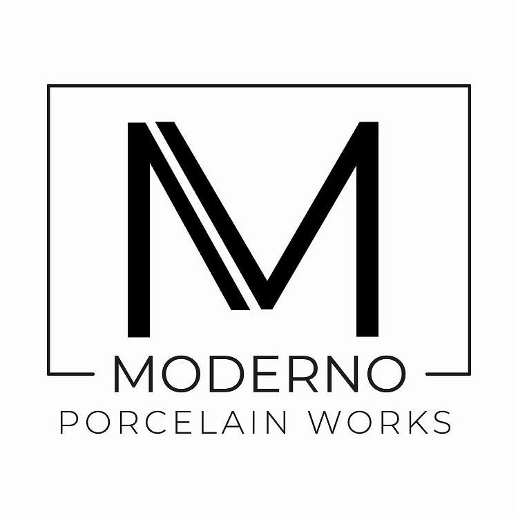 moderno porcelain works