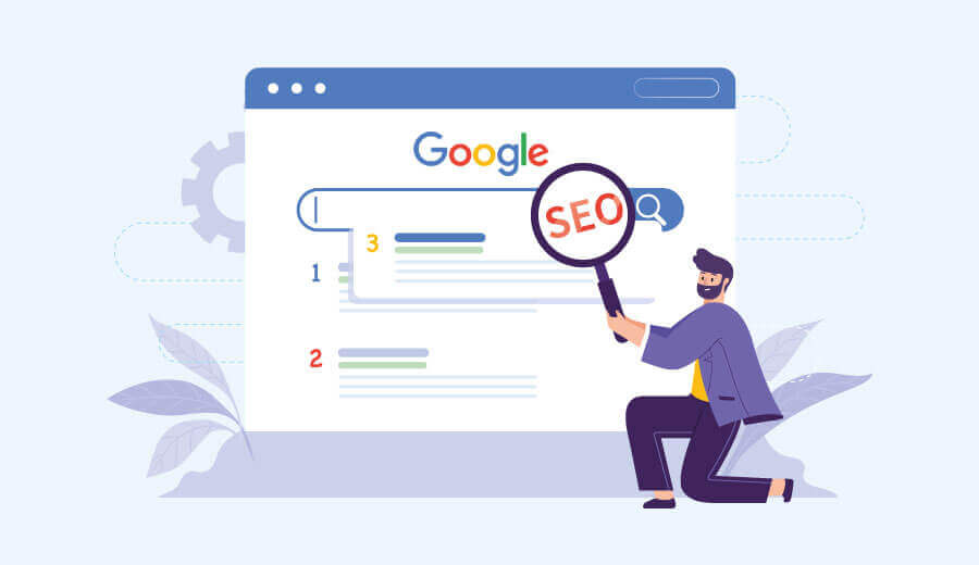 Seo Service