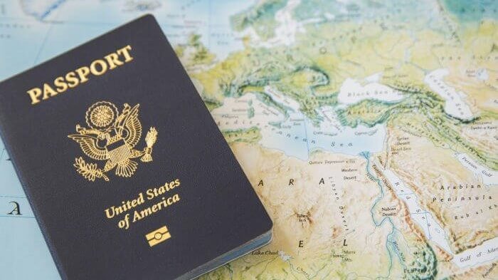 passport
