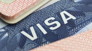 visa